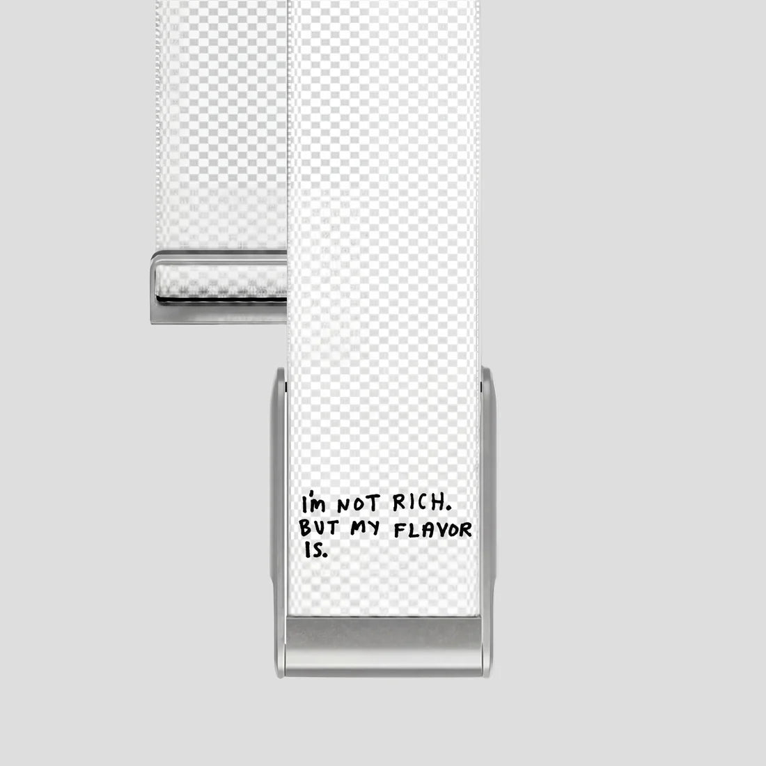 Bracelet STRYVU | Not Rich