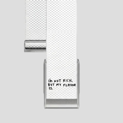 Bracelet STRYVU | Not Rich