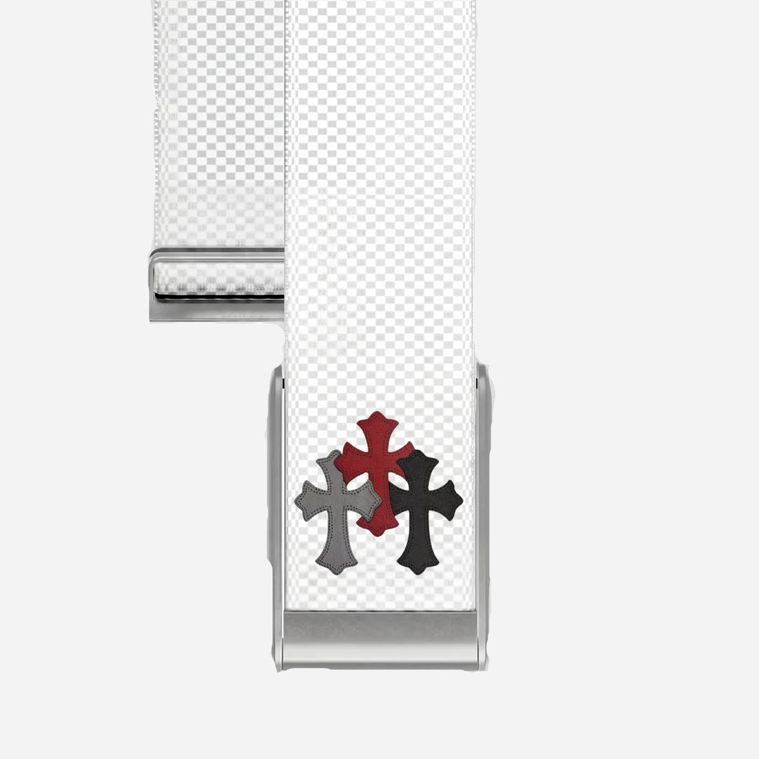 Bracelet STRYVU | Cross Red