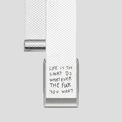 Bracelet STRYVU | Life