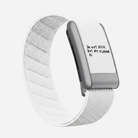 Bracelet STRYVU | Not Rich