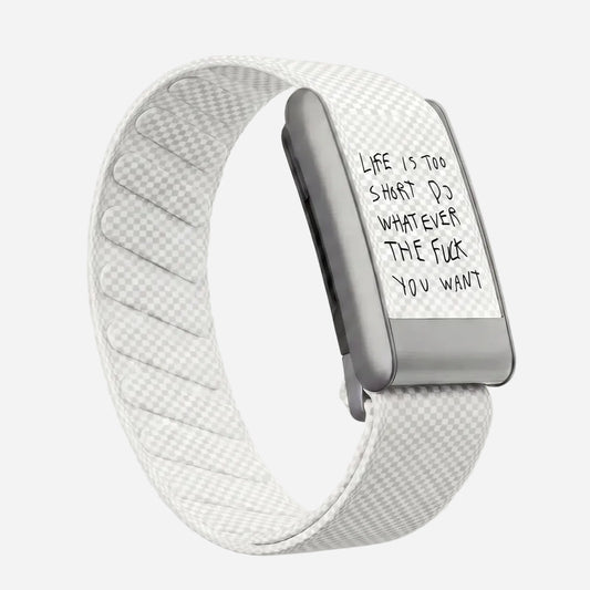 Bracelet STRYVU | Life
