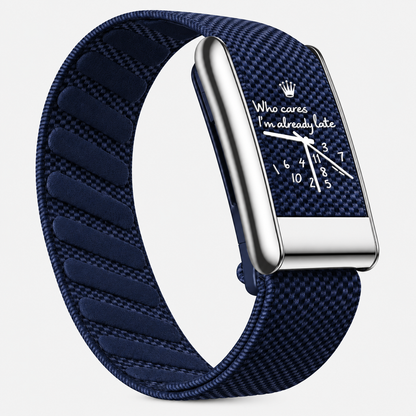 Pulsera STRYVU | Tiempo