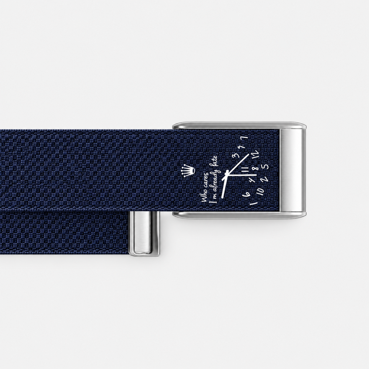 Bracelet STRYVU | Time Blue