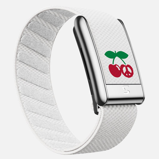 Bracelet STRYVU | Peace
