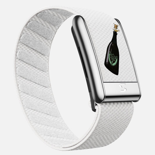 Bracelet STRYVU | Dom Pérignon