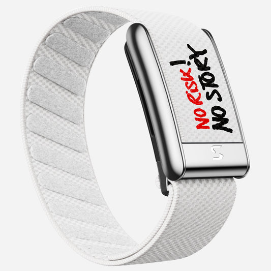 Bracelet STRYVU | No Risk No Story