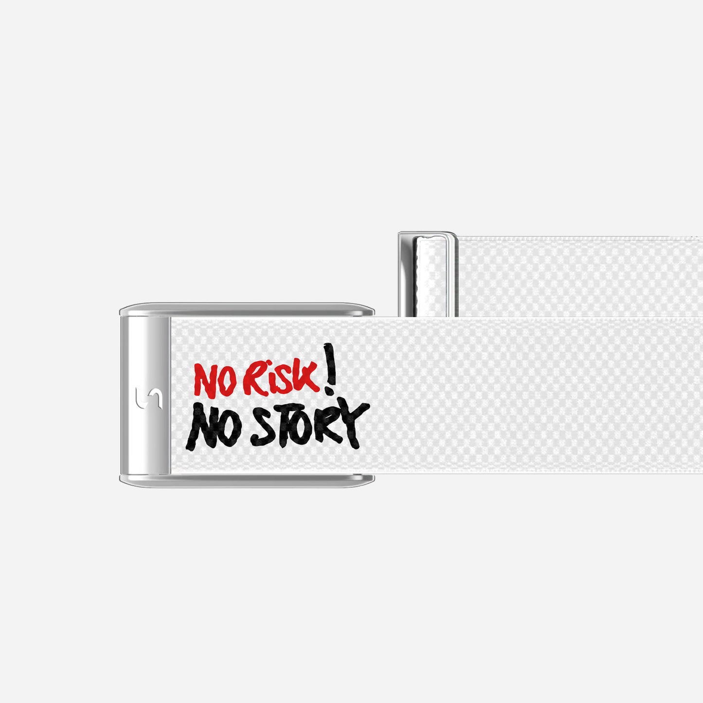 Bracelet STRYVU | No risk, No story