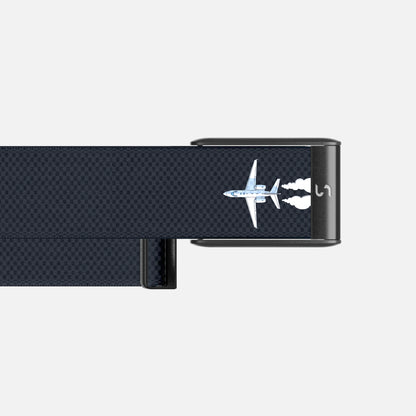 Bracelet STRYVU | Jet 