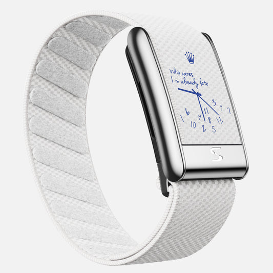 Bracelet STRYVU | Time