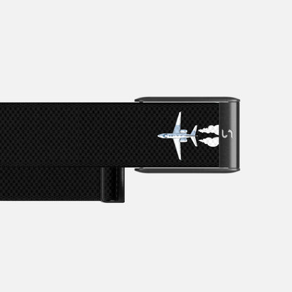 Bracelet STRYVU | Jet 