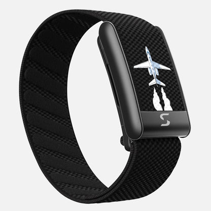 Bracelet STRYVU | Jet