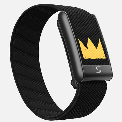 Bracelet STRYVU | Basquiat
