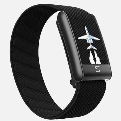 Bracelet STRYVU | Jet 