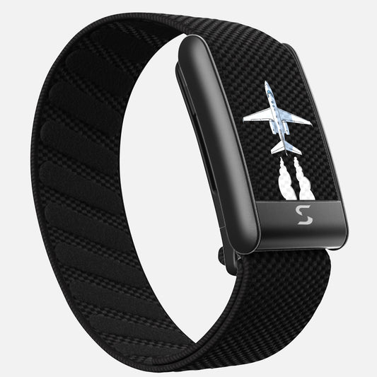 Bracelet STRYVU | Jet