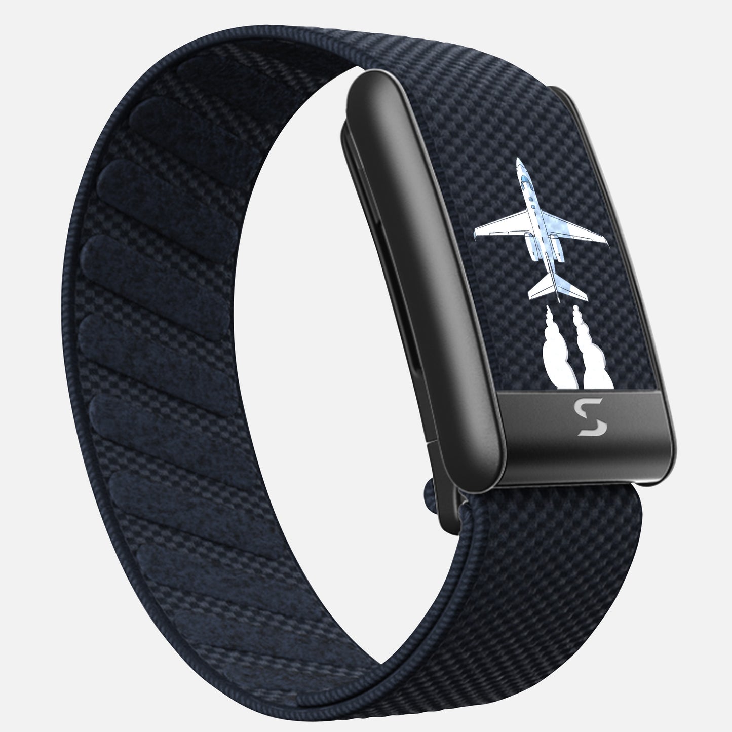 Bracelet STRYVU | Jet