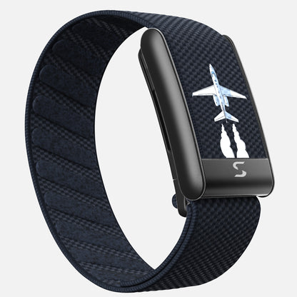Bracelet STRYVU | Jet