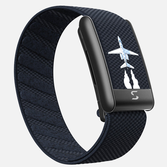 Bracelet STRYVU | Jet