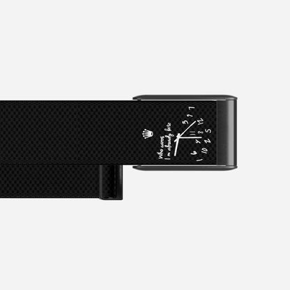 Bracelet STRYVU | Time Black