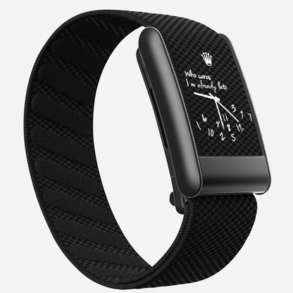 Bracelet STRYVU | Time Black