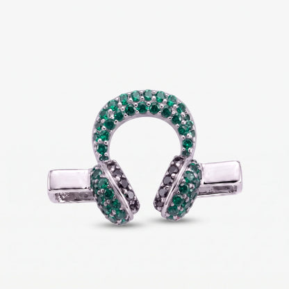 Onyx Beats Charms