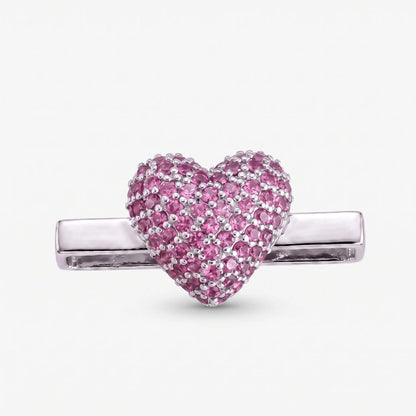 Heart Charms