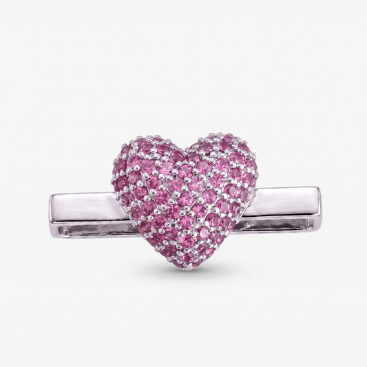 Coeur Charms